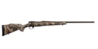 Weatherby Vanguard .308 Bolt Action Rifle - 22" - First Lite Specter Camo